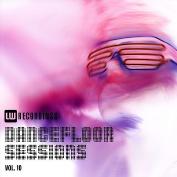 Various Artists - Dancefloor Sessions, Vol. 10 (Explicit)