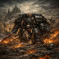 Vloky - Wahre Ehre des Imperators gothic