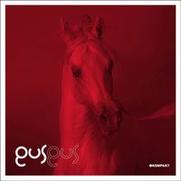 GusGus - Magnified Love/ Within You Dubs