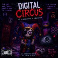 Pipo - Digital Circus