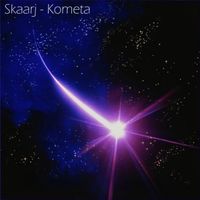 Skaarj - Kometa