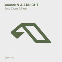 Durante, ALLKNIGHT - How Does It Feel