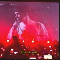 IXI - ella se fué...