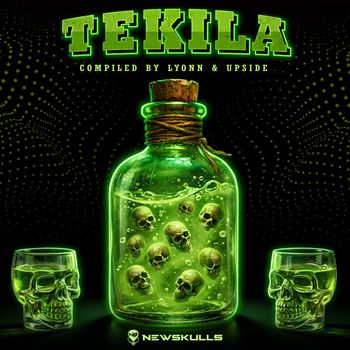 Various Artists - TEKILA