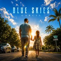 Garcia - Blue Skies