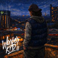 aryan - Wonderkid II (Explicit)