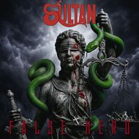 Sultan - False Hero (Explicit)