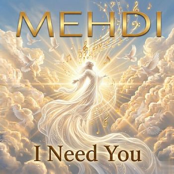 Mehdi - I Need You
