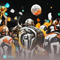Rama - Magical Renaissance