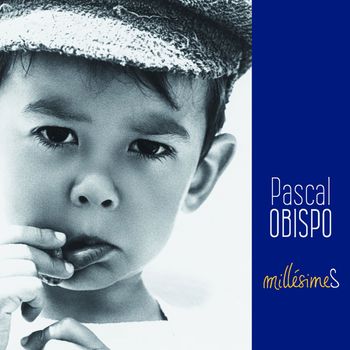 Pascal Obispo - MillésimeS