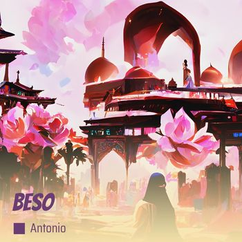 Antonio - Beso