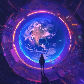 EchoBot - The Night