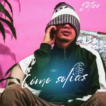 Seter - Como solías
