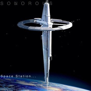 SONOROUS - Space Station