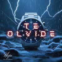 NAJU - te olvide (Explicit)