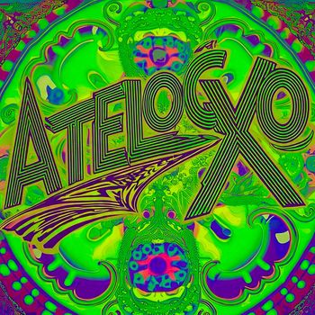 Alfite - ATELOGXO