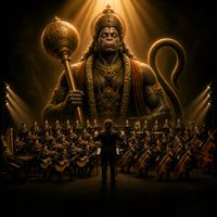 Abhishek Mishra - Hanuman Chalisa