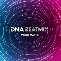 DNA Beatmix - Modo Match