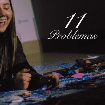 Ceci - 11 Problemas (Explicit)