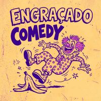 Dom Vinheta - Engraçado Comedy