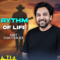 Amit Chatterjee - Rythm Of Life