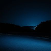 Alana - It's Giving Midnight