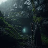 Rune Echo - Floral Grove Celtic Ambient