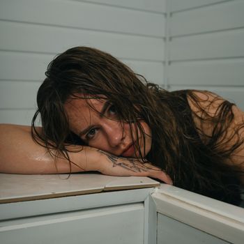 PAULIEN - Fata Morgana