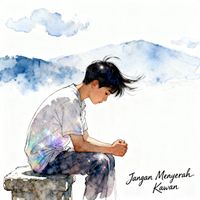 DARIO - Jangan Menyerah Kawan
