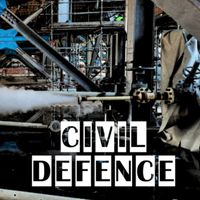 Enforcer - Civil Defence