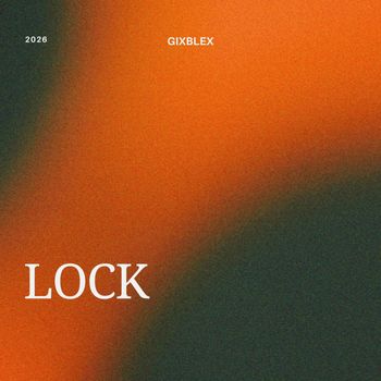 GIXBLEX - LOCK
