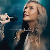 Luiza Possi - Quero Conhecer Jesus