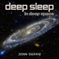 Jonn Serrie - Deep Sleep In Deep Space