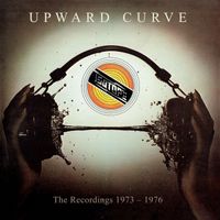 Isotope - Upward Curve: The Recordings 1973-1976