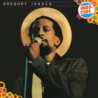 Gregory Isaacs - Hard Core