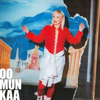 Maija Vilkkumaa - Oo mun kaa