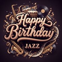 Wish Records - Happy Birthday (Jazz)