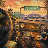 DEEIKEL - DE CAMINO A LA PLAYA (Explicit)