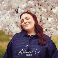 FRIDA - Akkurat her