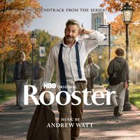 Andrew Watt - Rooster: Season 1 (Soundtrack from the HBO® Original Series)