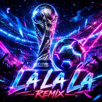 Firelight Records - La La La - Remix