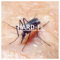 Hard-Fi - Digo Nada (Explicit)