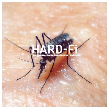 Hard-Fi - Digo Nada (Explicit)