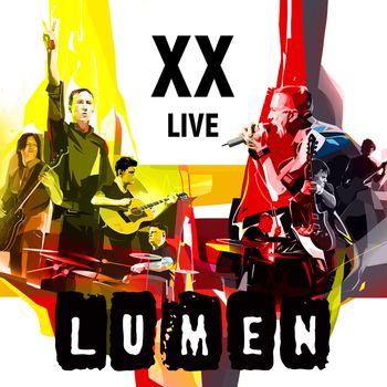 Lumen - XX (Live [Explicit])