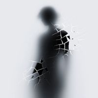 Black Roses - Slowly Losing Myself