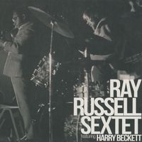 Ray Russell - Forget To Remember - Live Vol. 2: 1970