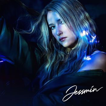 Jessmin - Feathers