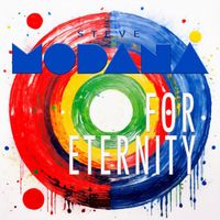 Steve Modana - For Eternity