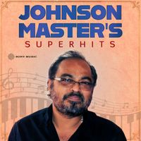 Johnson - Johnson Master's Superhits