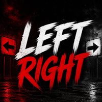 Hali - Left Right
